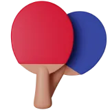 table-tennis